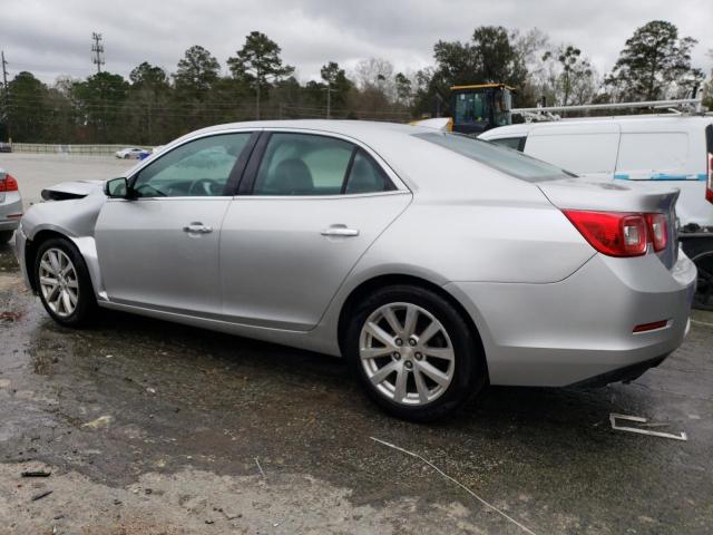 Image 2 of 2016 CHEVROLET MALIBU LIMITED LTZ 2016 with VIN 1G11E5SA6GF137713