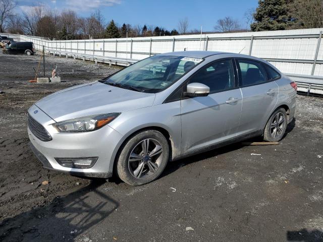 Image 1 of 2017 FORD FOCUS SE 2017 with VIN 1FADP3FE3HL282474