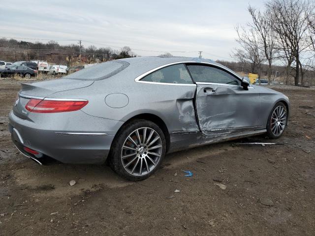 Изображение 3 2015 MERCEDES-BENZ S 550 2015 с VIN WDDXJ8FB0FA001015