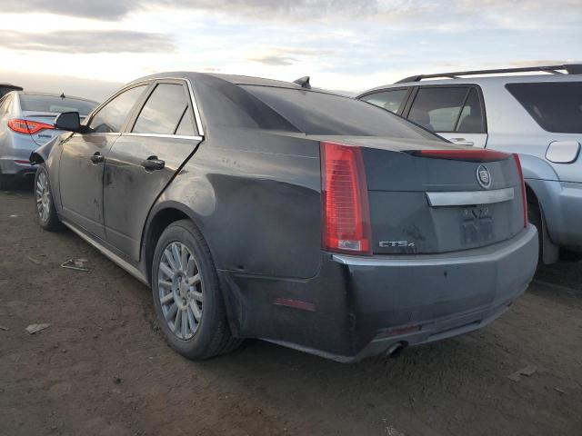 Obraz 2 z 2013 CADILLAC CTS LUXURY COLLECTION 2013 z VIN 1G6DH5E52D0170266