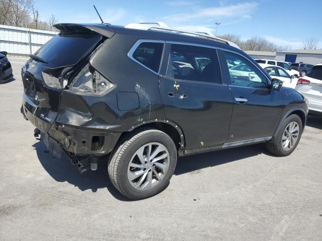 Image 3 of 2015 NISSAN ROGUE S 2015 with VIN 5N1AT2MV4FC760948