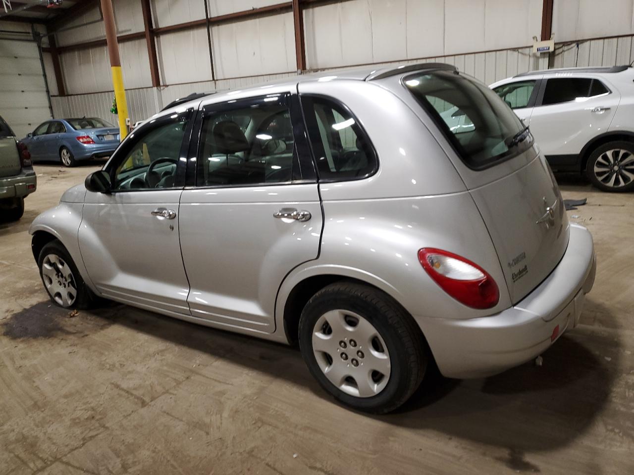 Image 2 of 2008 CHRYSLER PT CRUISER  2008 with VIN 3A8FY48B38T108703