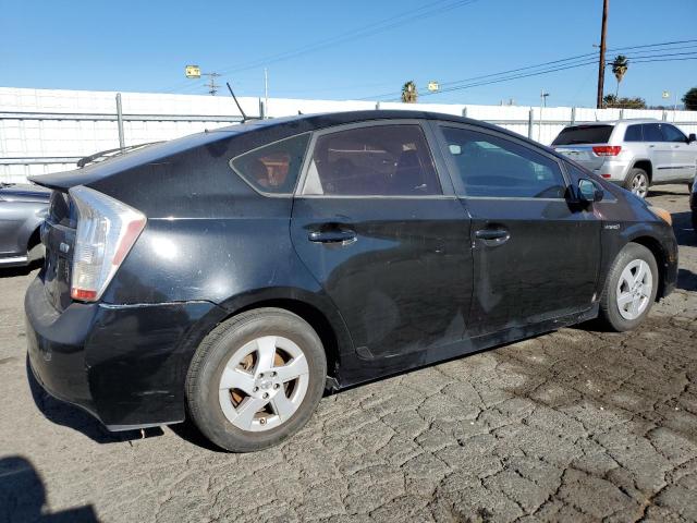 Image 3 of 2011 TOYOTA PRIUS  2011 with VIN JTDKN3DU8B0278270