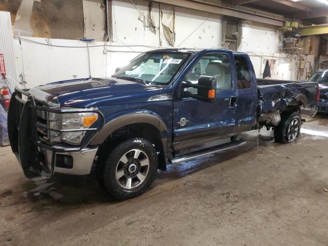 Obraz 2015 FORD F250 SUPER DUTY 2015