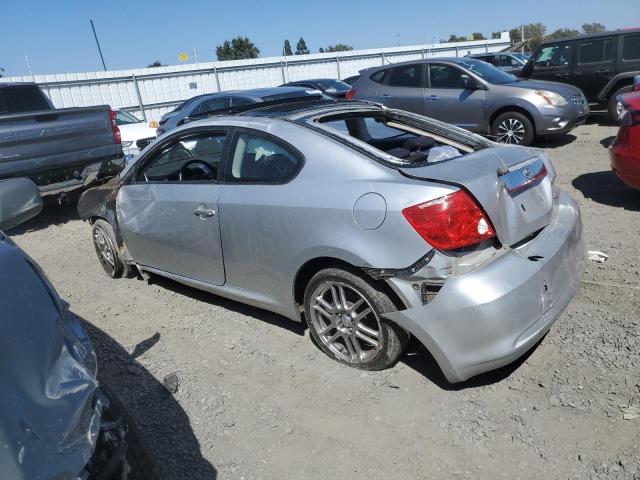 Изображение 2 2006 TOYOTA SCION TC  2006 с VIN JTKDE167860128307