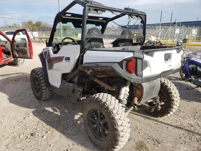 Изображение 3 2022 POLARIS GENERAL XP 1000 DELUXE RIDE COMMAND 2022 с VIN 3NSGXJ993NH660482