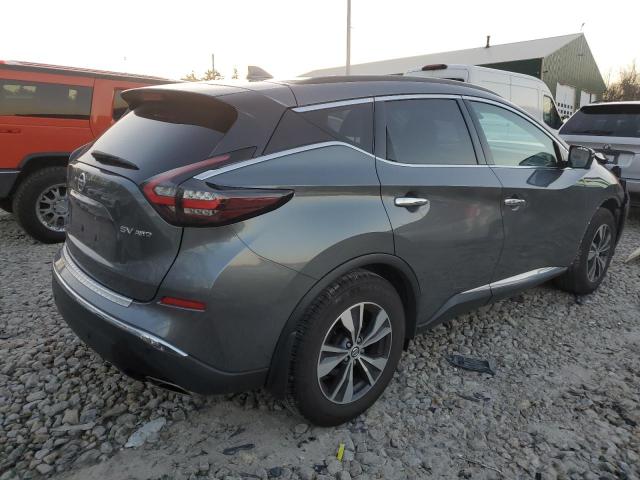 Obraz 3 z 2020 NISSAN MURANO SV 2020 z VIN 5N1AZ2BS7LN158228