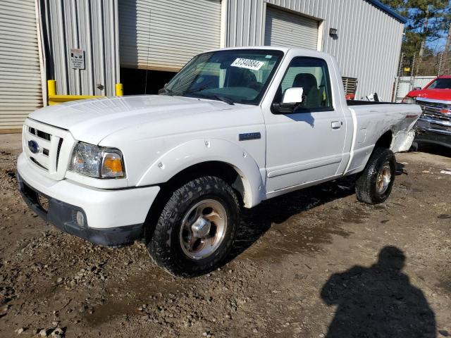 Obraz 2007 FORD RANGER  2007