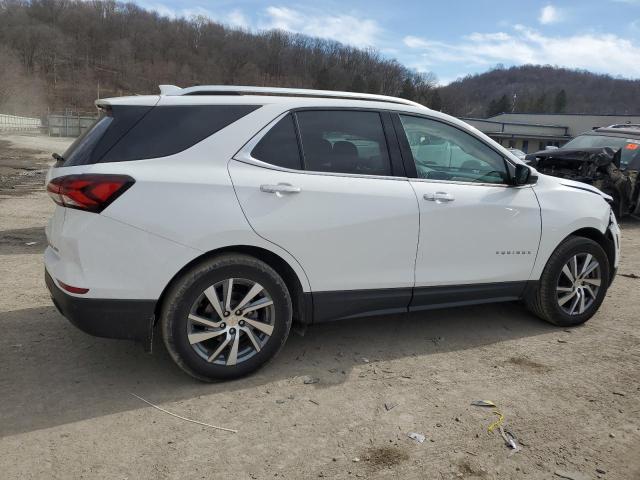 Изображение 3 2022 CHEVROLET EQUINOX PREMIER 2022 с VIN 3GNAXXEV3NS246416