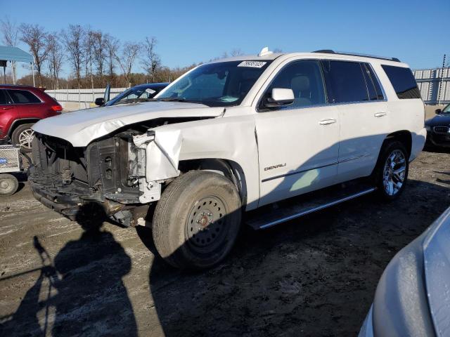 2016 GMC YUKON DENALI 2016 image