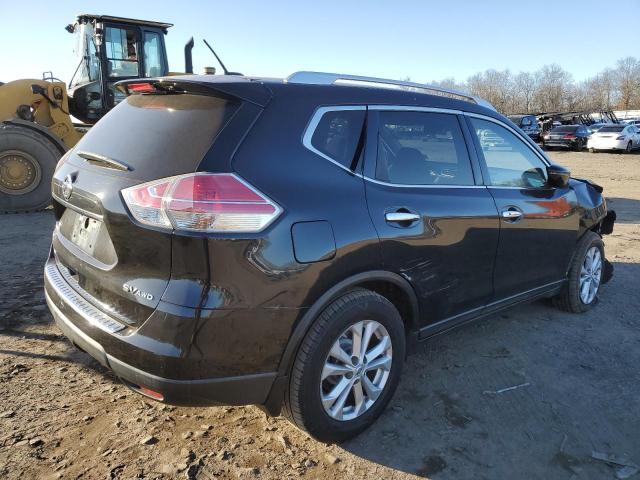 Image 3 of 2016 NISSAN ROGUE S 2016 with VIN KNMAT2MV0GP623522