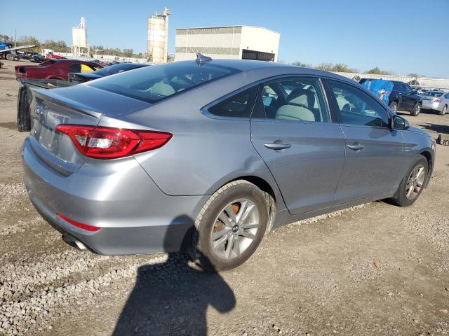 Image 3 of 2015 HYUNDAI SONATA SE 2015 with VIN 5NPE24AF5FH214875