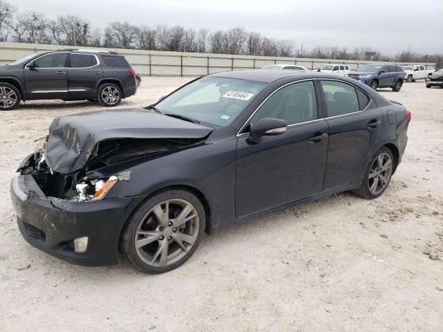 Obraz 2010 LEXUS IS 250 2010