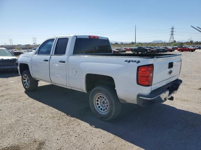 Image 2 of 2014 CHEVROLET SILVERADO K1500 LT 2014 with VIN 1GCVKREC0EZ351498