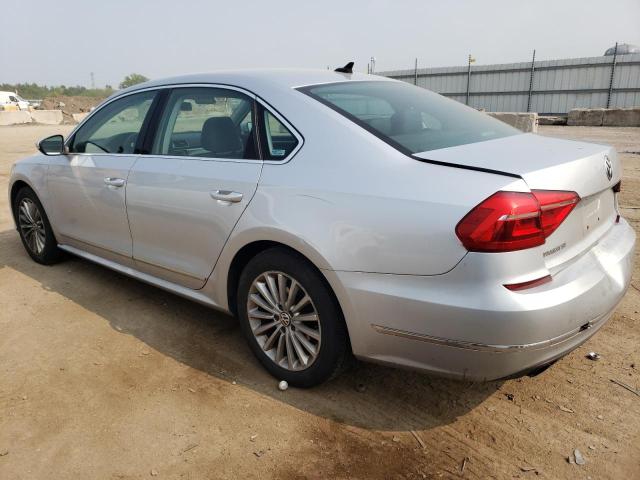 Изображение 2 2016 VOLKSWAGEN PASSAT SE 2016 с VIN 1VWBS7A38GC007384