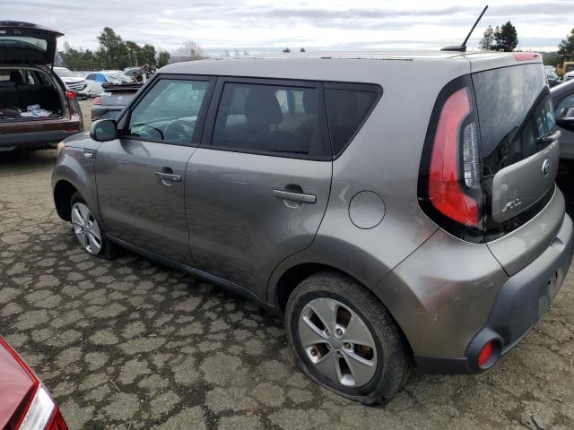 Image 2 of 2014 KIA SOUL  2014 with VIN KNDJN2A2XE7034902