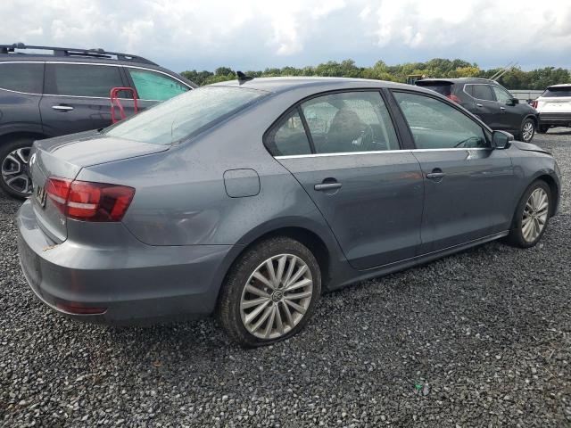 Image 3 of 2016 VOLKSWAGEN JETTA SEL 2016 with VIN 3VWL17AJ3GM366372
