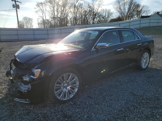 2011 CHRYSLER 300 LIMITED 2011 image