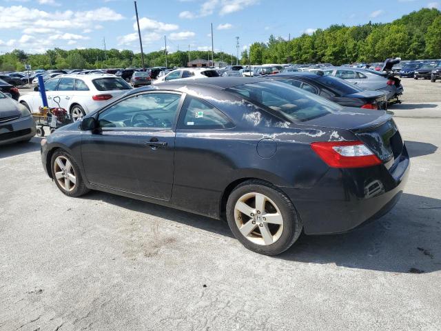 Изображение 2 2008 HONDA CIVIC EX 2008 с VIN 2HGFG12898H510788
