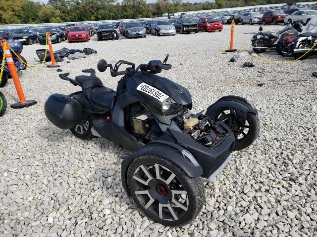 2019 CAN-AM RYKER RALLY EDITION 2019 image