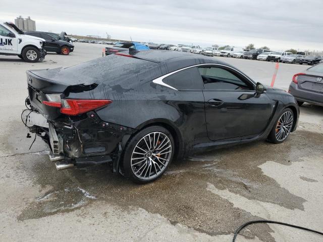 Image 3 of 2016 LEXUS RC-F  2016 with VIN JTHHP5BC2G5004694