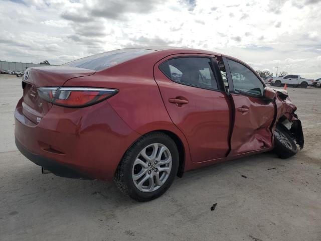 Obraz 3 z 2016 TOYOTA SCION IA  2016 z VIN 3MYDLBZV9GY101834