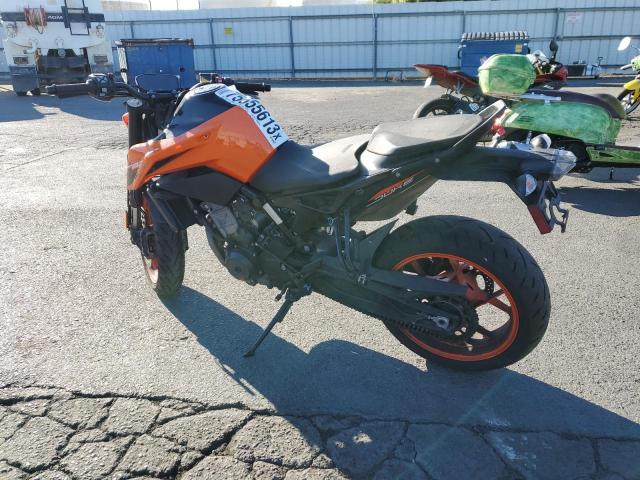 Obraz 3 z 2020 KTM 790 DUKE 2020 z VIN VBKTU6405LM778756