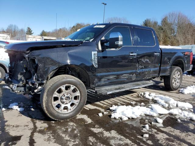 Image 1 of 2020 FORD F250 SUPER DUTY 2020 with VIN 1FT7W2BN0LED28768