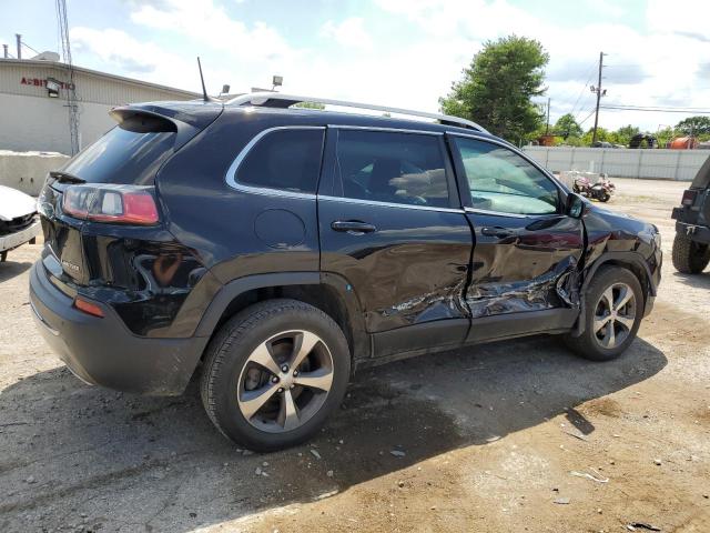 Obraz 3 z 2019 JEEP CHEROKEE LIMITED 2019 z VIN 1C4PJMDX9KD105870
