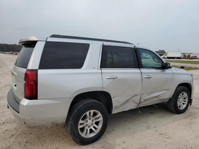 Image 3 of 2019 CHEVROLET TAHOE K1500 LT 2019 with VIN 1GNSKBKCXKR312726