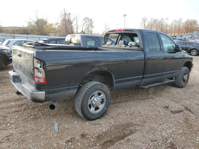 Obraz 3 z 2006 DODGE RAM 2500 ST 2006 z VIN 1D7KS28C96J203667