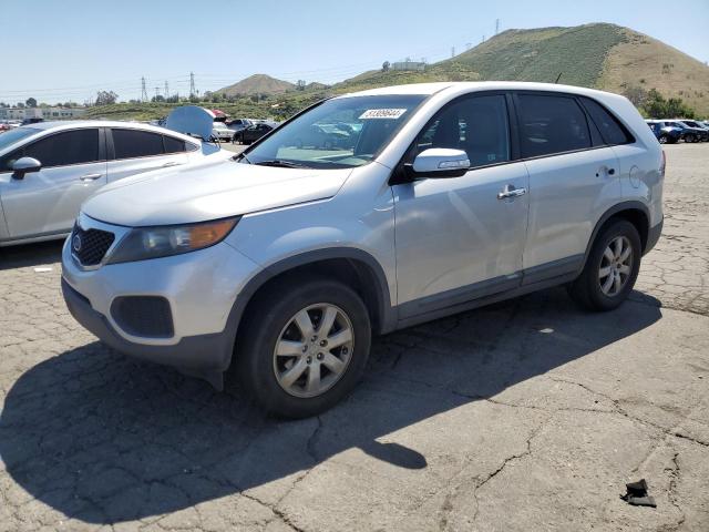 Obraz 2012 KIA SORENTO BASE 2012