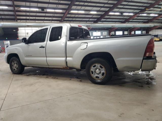Image 2 of 2007 TOYOTA TACOMA ACCESS CAB 2007 with VIN 5TETX22N37Z392172