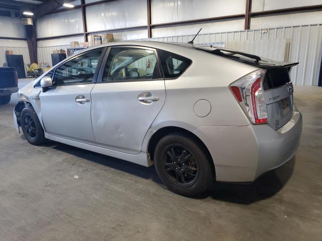 Image 2 of 2015 TOYOTA PRIUS  2015 with VIN JTDKN3DU8F0481133