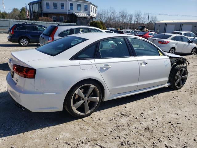 Obraz 3 z 2016 AUDI A6 PRESTIGE 2016 z VIN WAUHGAFC7GN159341