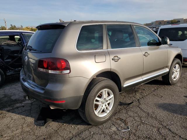 Image 3 of 2009 VOLKSWAGEN TOUAREG 2 V6 2009 with VIN WVGLE77L69D025185