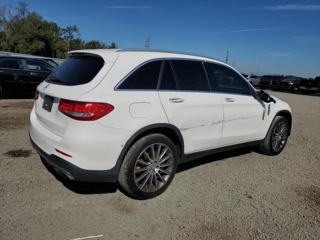 Image 3 of 2016 MERCEDES-BENZ GLC 300 2016 with VIN WDC0G4JB9GF105334