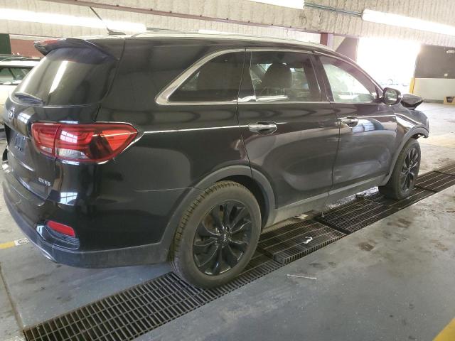 Obraz 3 z 2020 KIA SORENTO EX 2020 z VIN 5XYPH4A53LG710100