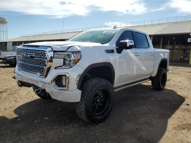 Obraz 2022 GMC SIERRA LIMITED K1500 DENALI 2022
