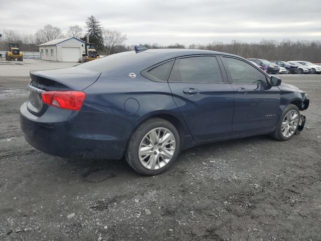 Obraz 3 z 2018 CHEVROLET IMPALA LS 2018 z VIN 2G11Z5S30J9106110