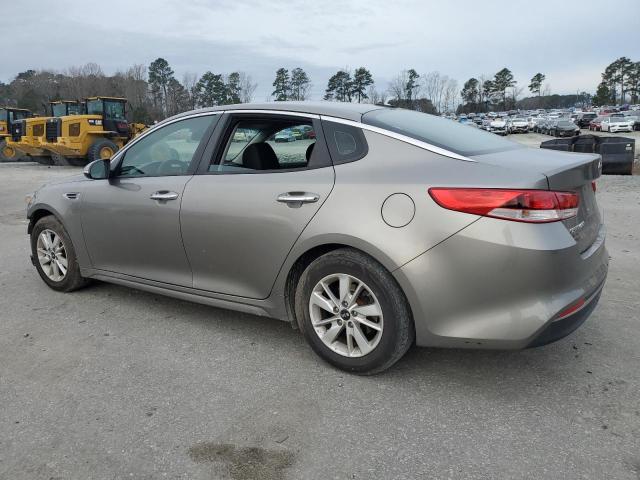Изображение 2 2016 KIA OPTIMA LX 2016 с VIN 5XXGT4L30GG090391