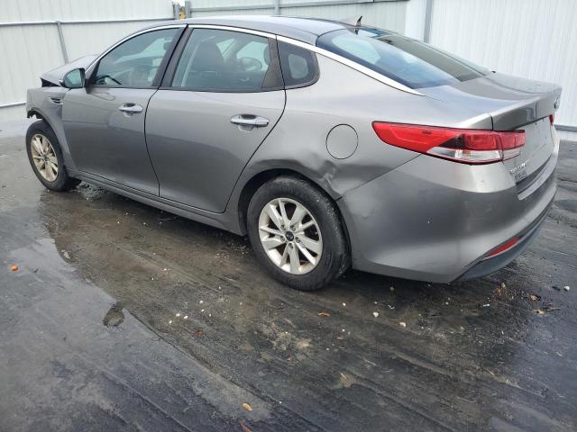 Image 2 of 2018 KIA OPTIMA LX 2018 with VIN 5XXGT4L34JG196110
