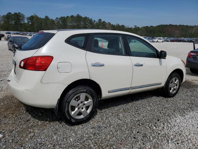 Изображение 3 2015 NISSAN ROGUE SELECT S 2015 с VIN JN8AS5MT2FW158270