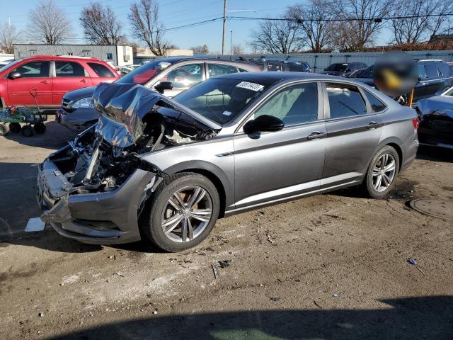 Изображение 1 2020 VOLKSWAGEN JETTA S 2020 с VIN 3VWCB7BU9LM021699