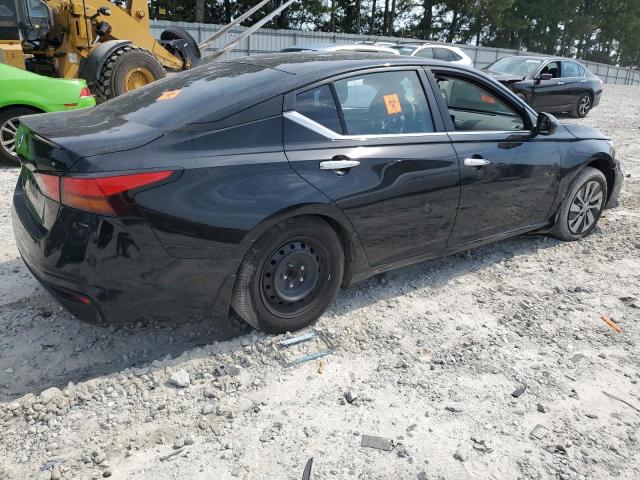 Изображение 3 2021 NISSAN ALTIMA S 2021 с VIN 1N4BL4BV3MN377064