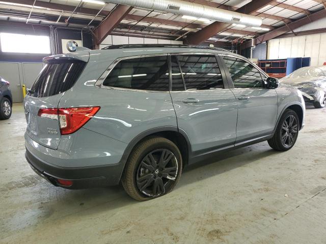 Obraz 3 z 2022 HONDA PILOT SE 2022 z VIN 5FNYF6H28NB066847