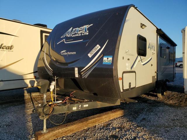 Изображение 2 2019 COACH CAMPER 2019 с VIN 5ZT2CXTB4KF016111