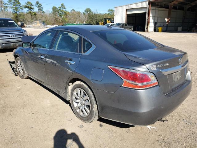 Изображение 2 2015 NISSAN ALTIMA 2.5 2015 с VIN 1N4AL3AP2FN884999
