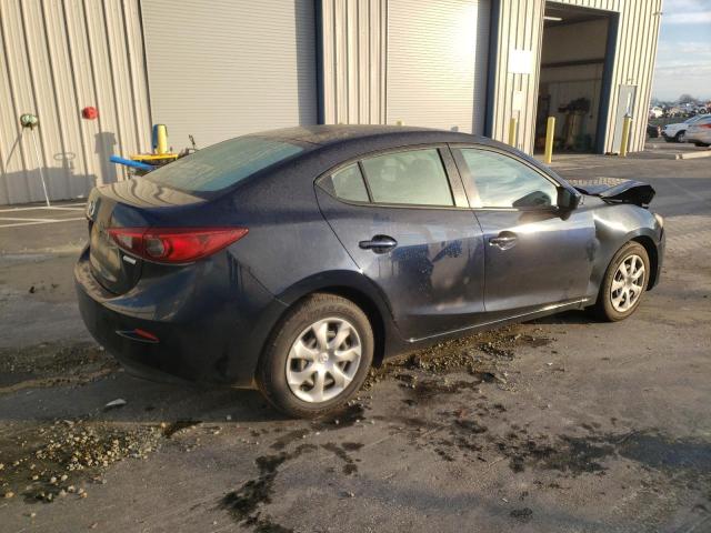 Image 3 of 2015 MAZDA 3 SPORT 2015 with VIN JM1BM1U72F1224240