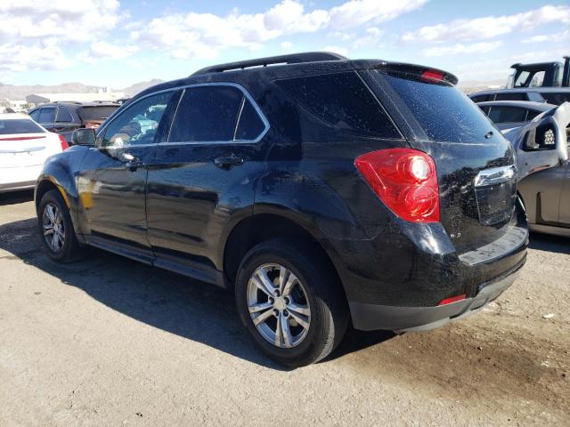 Image 2 of 2014 CHEVROLET EQUINOX LT 2014 with VIN 2GNFLFEK7E6297546